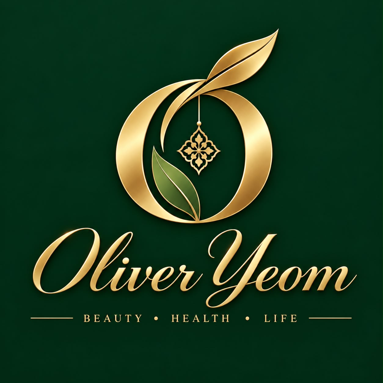 Oliver Yeom